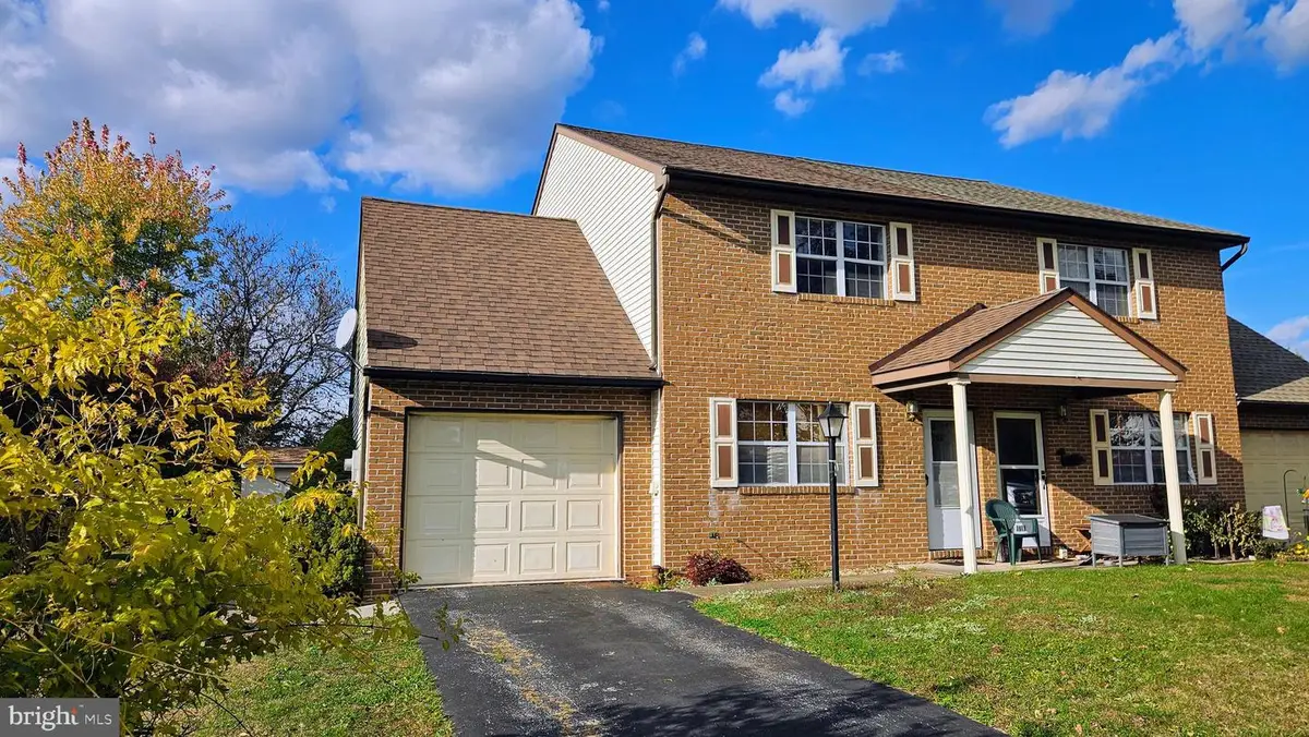 1708 Condor Ln, Dover, PA 17315 - #1