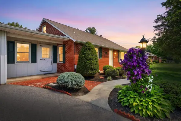 3999 Palmer Ave, YORK, PA 17408