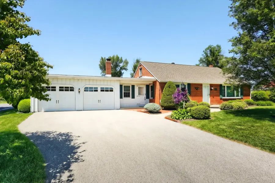 3999 Palmer Ave, York, PA 17408 - #3