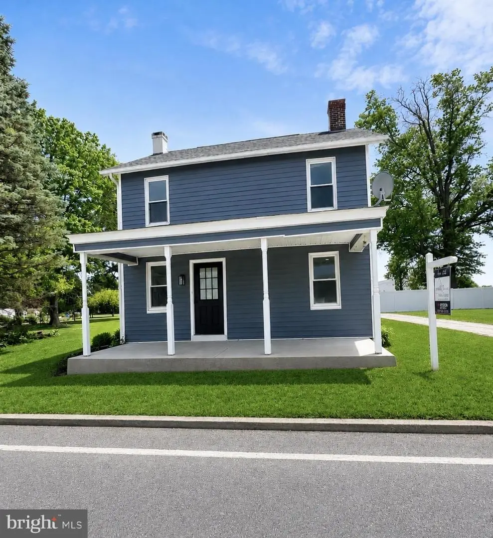 3470 E Prospect Rd, York, PA 17402 - #1