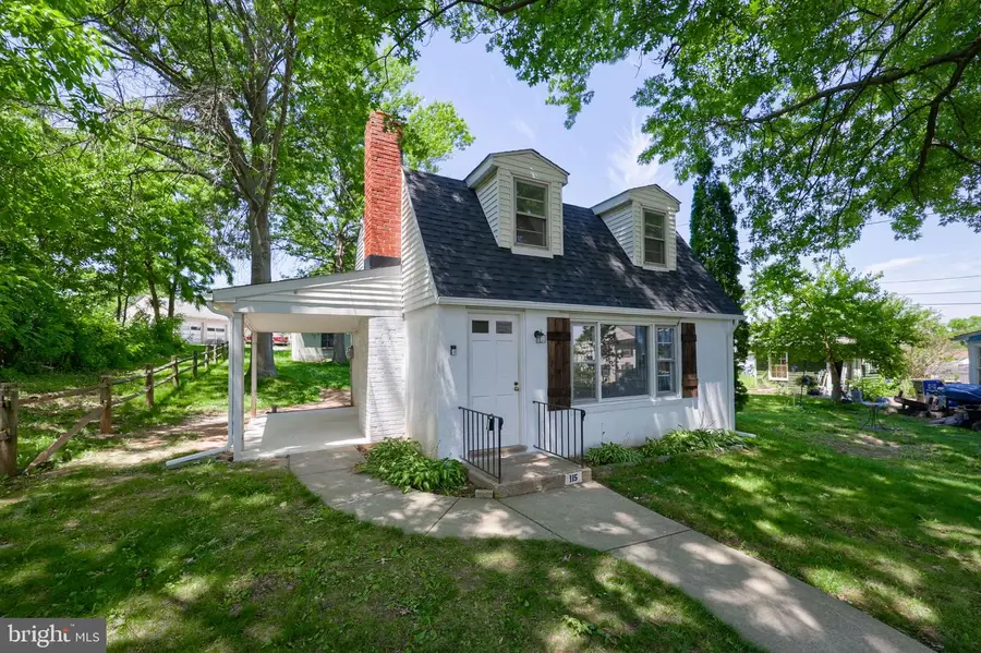 115 Cooper St, Manchester, PA 17345 - #2