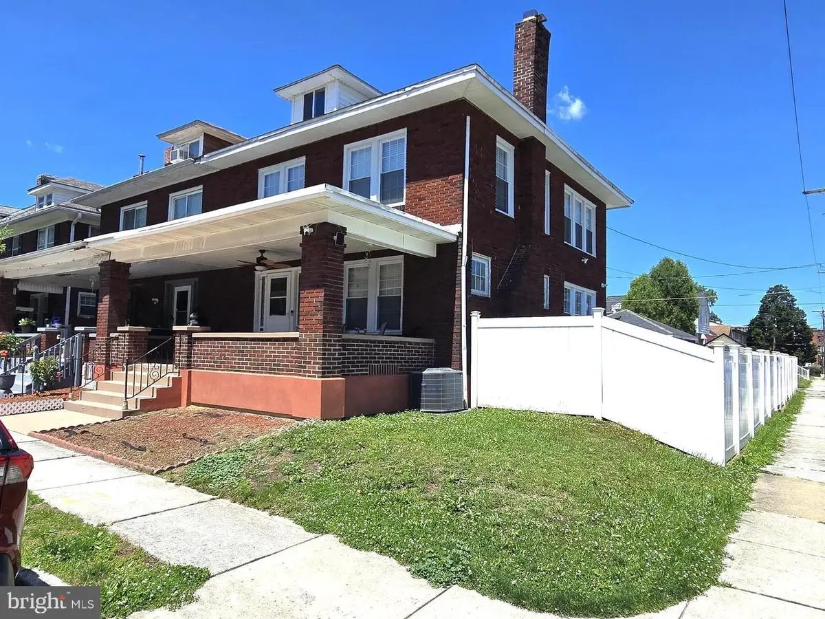 257 E Jackson St, York, PA 17403 - #1