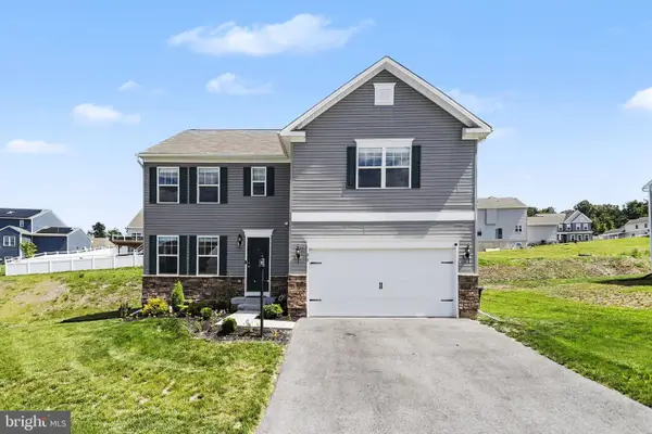 80 Madison Dr, YORK HAVEN, PA 17370