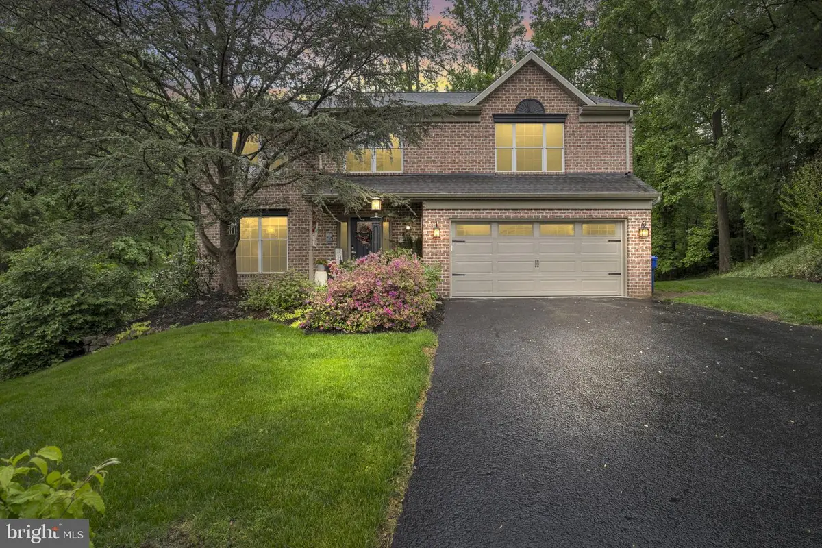 40 Brook Cir, Etters, PA 17319 - #1