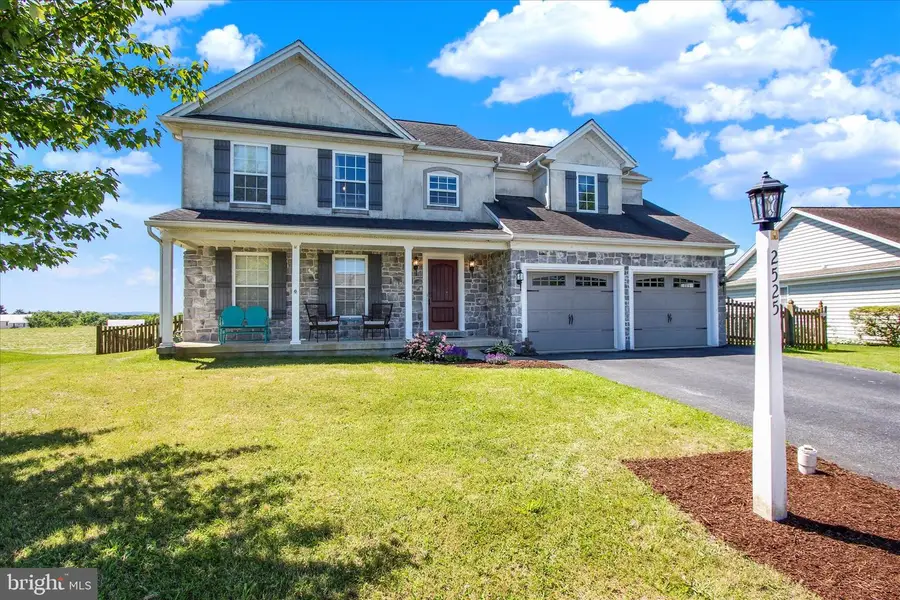2525 Admire Springs Dr, Dover, PA 17315 - #2
