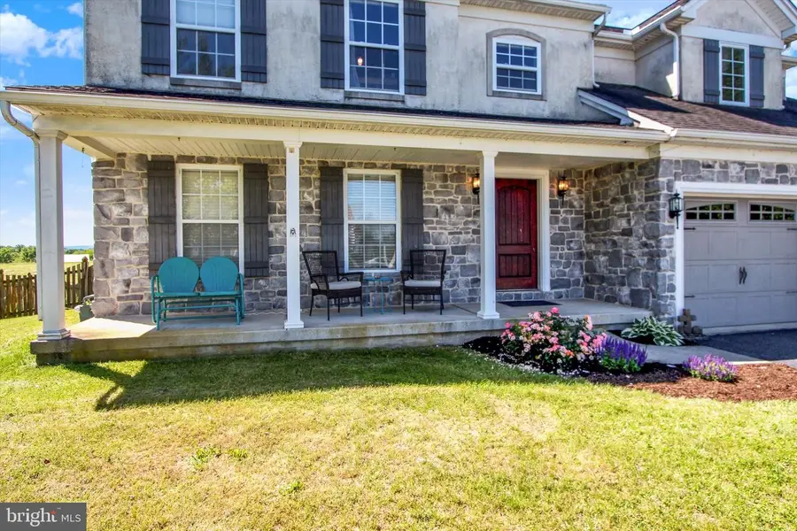 2525 Admire Springs Dr, Dover, PA 17315 - #3