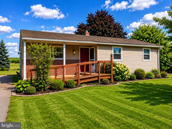 1435 Canal Road Ext, MANCHESTER, PA 17345