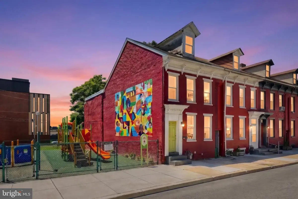 522 S Duke St, York, PA 17401 - #1