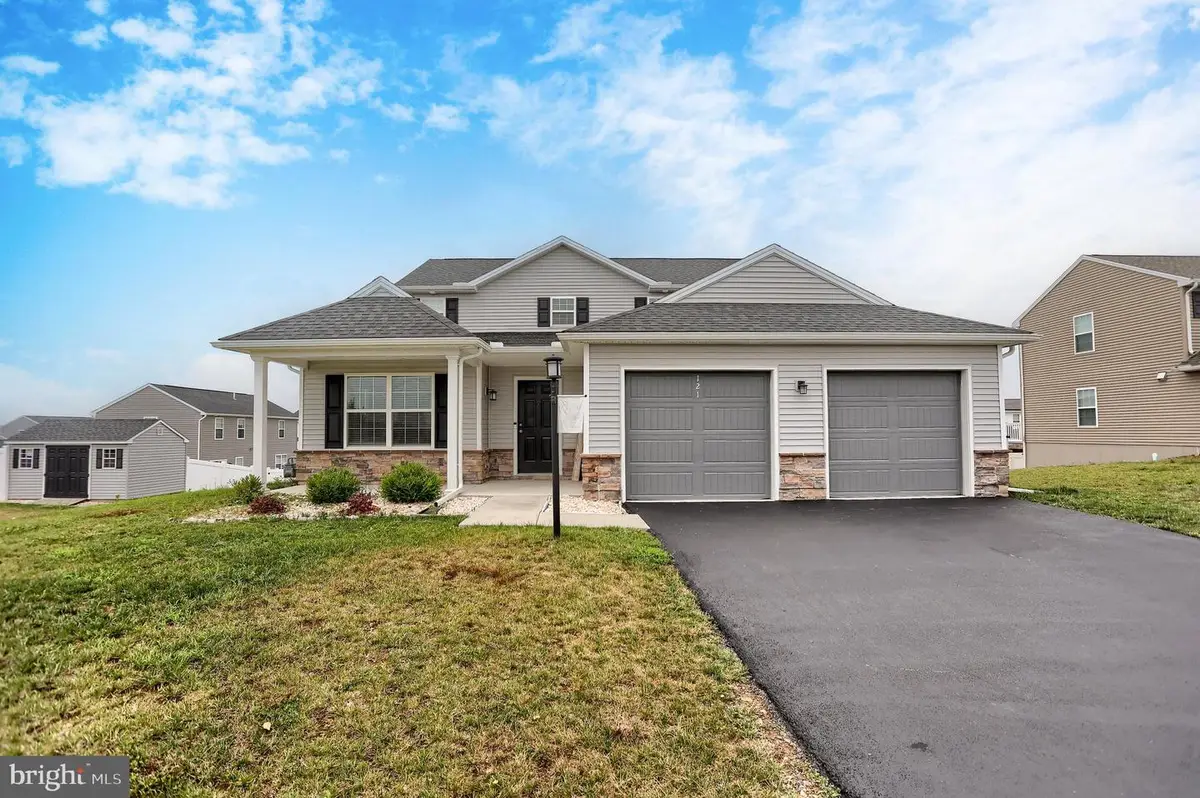 121 Eagle Rd, Dillsburg, PA 17019 - #1