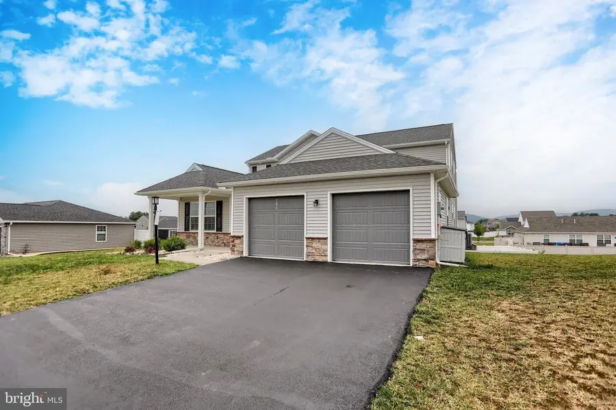 121 Eagle Rd, Dillsburg, PA 17019 - #2
