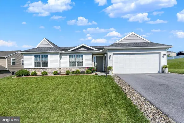 207 Eagle Rd, DILLSBURG, PA 17019