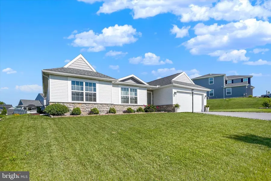 207 Eagle Rd, Dillsburg, PA 17019 - #2