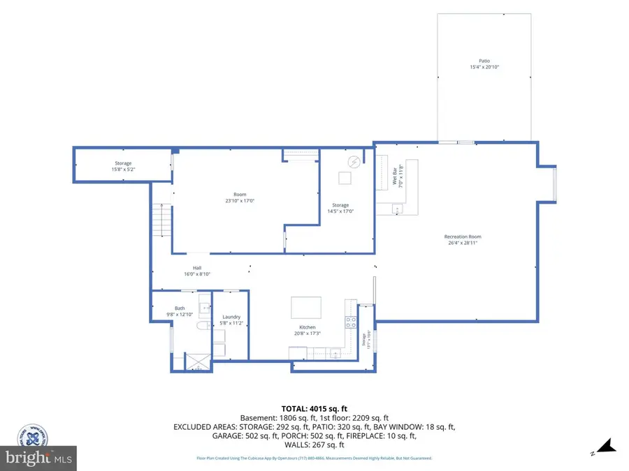 87 Churchill, York, PA 17403 - #3