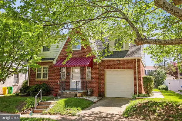 457 Tioga St, YORK, PA 17404