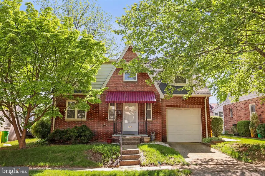 457 Tioga St, York, PA 17404 - #2