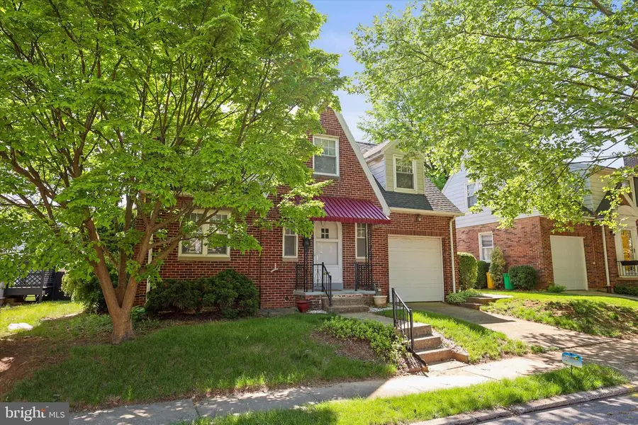 457 Tioga St, York, PA 17404 - #3