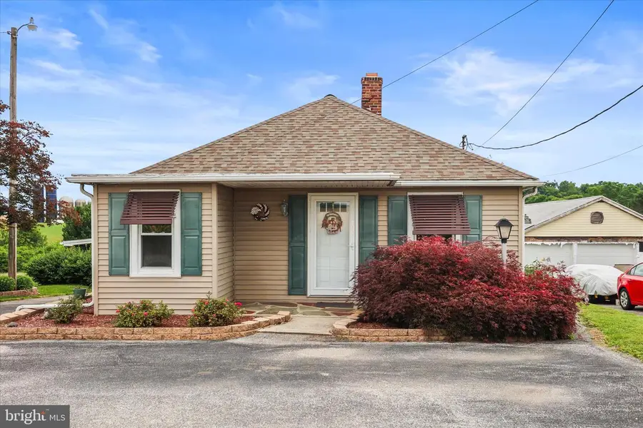 1555 Delta Rd, Felton, PA 17322 - #2