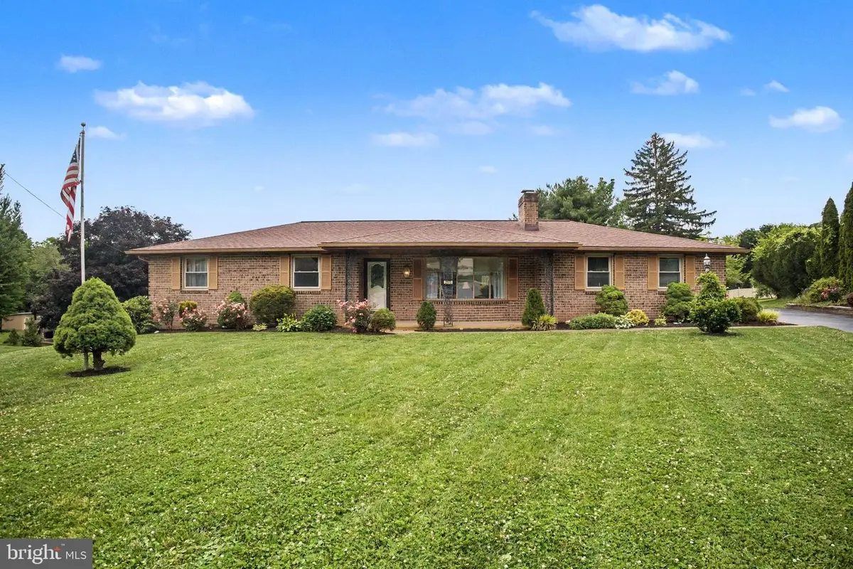 2170 Twigden Ct, York, PA 17403 - #1