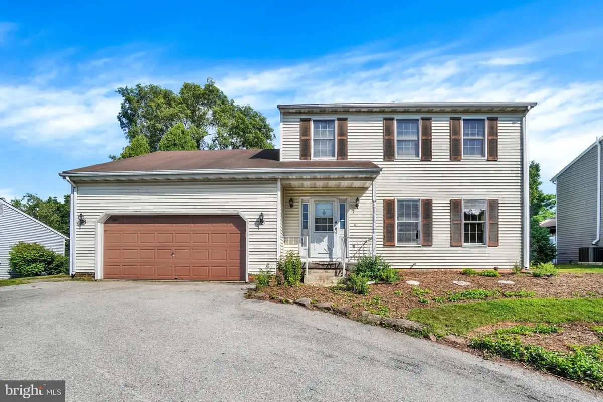 1641 Rainbow Cir, York, PA 17408 - #1