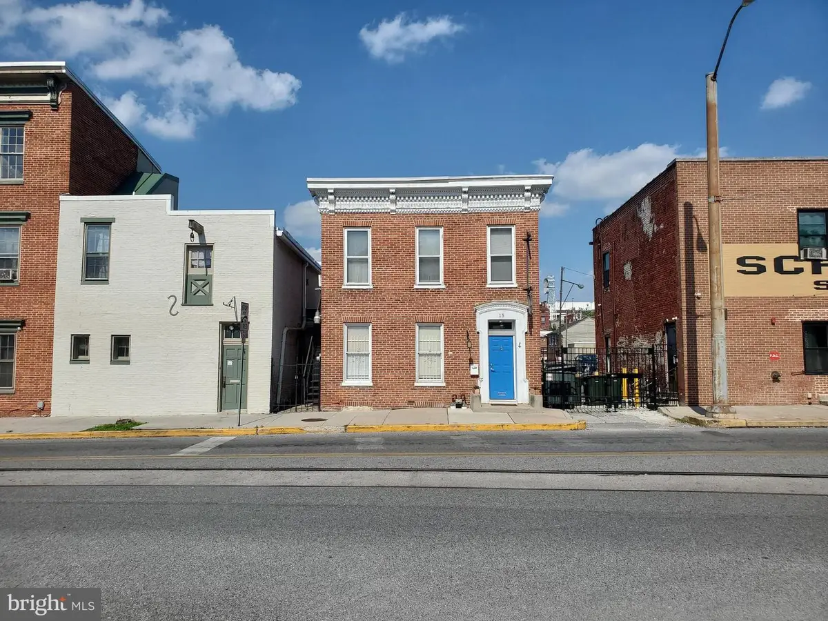 15 S Pershing Ave, York, PA 17401 - #1