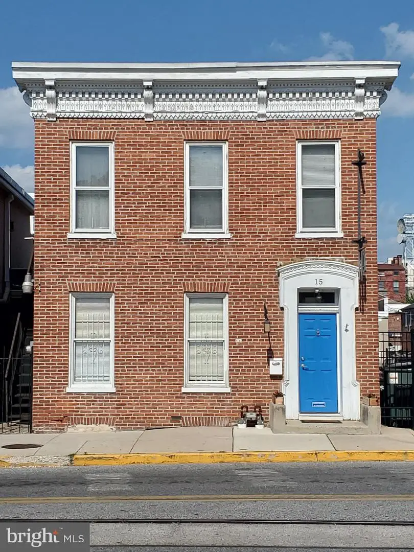 15 S Pershing Ave, York, PA 17401 - #2