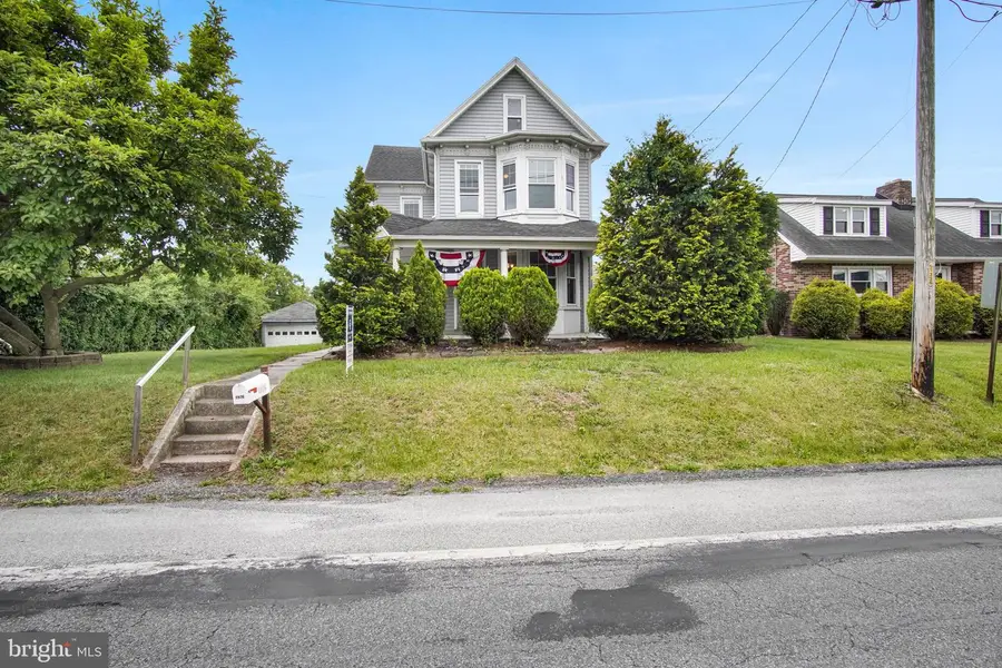 1976 Carlisle Rd, York, PA 17408 - #2