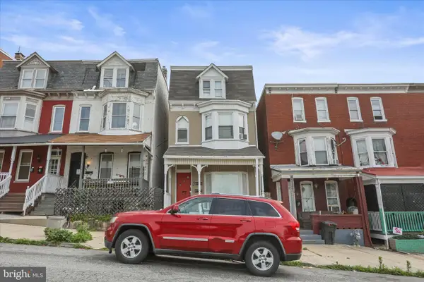 315 N Penn St, YORK, PA 17401