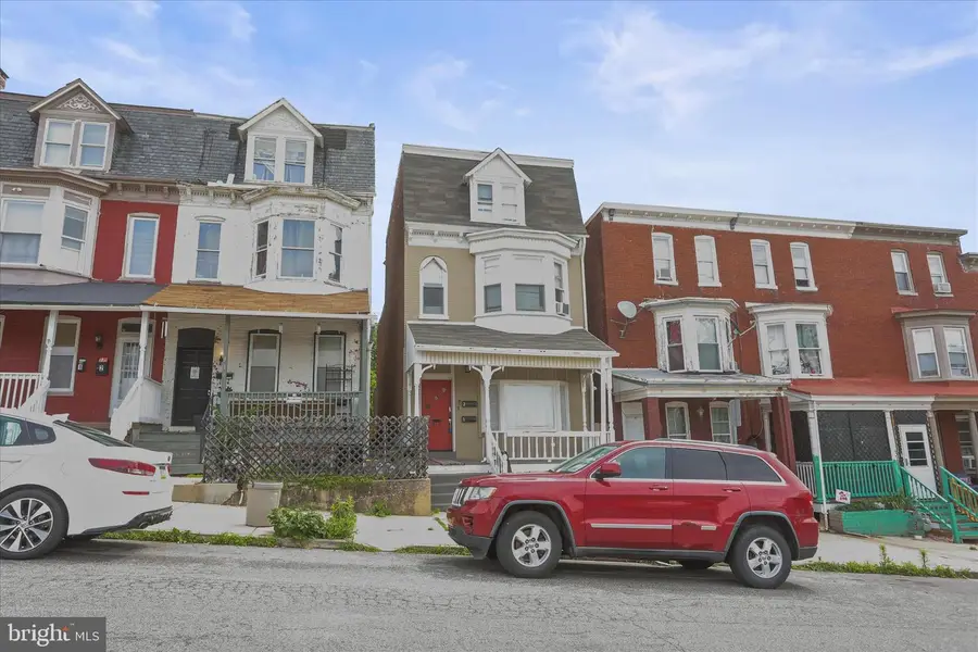 315 N Penn St, York, PA 17401 - #3