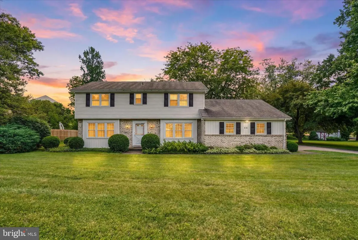 20 Fox Run Dr, York, PA 17403 - #1