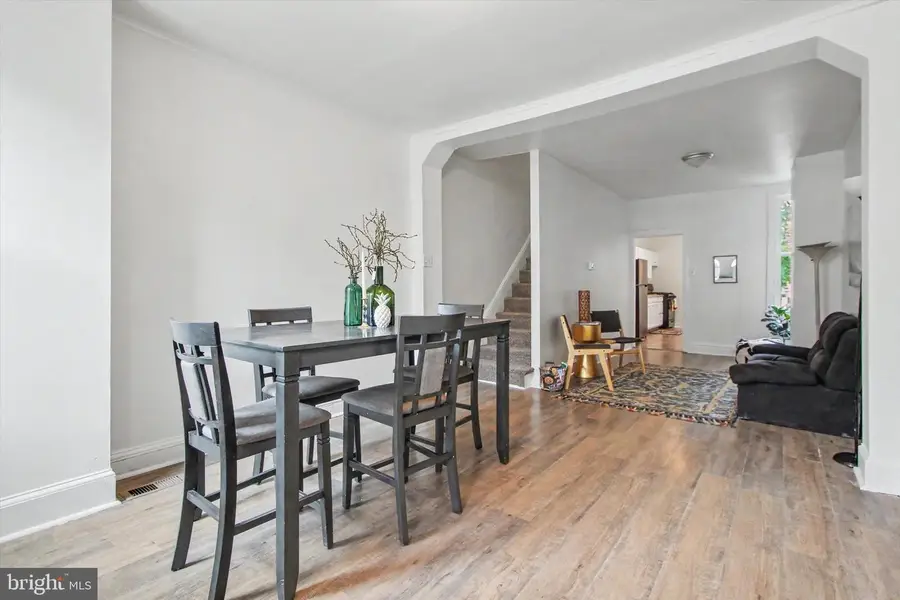 511 W Philadelphia St, York, PA 17401 - #3