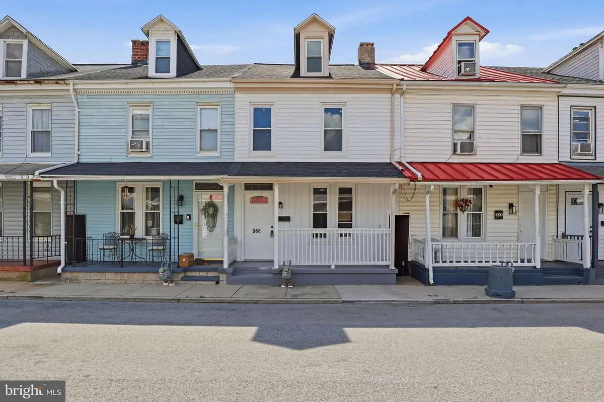 368 Norway St, York, PA 17403 - #1