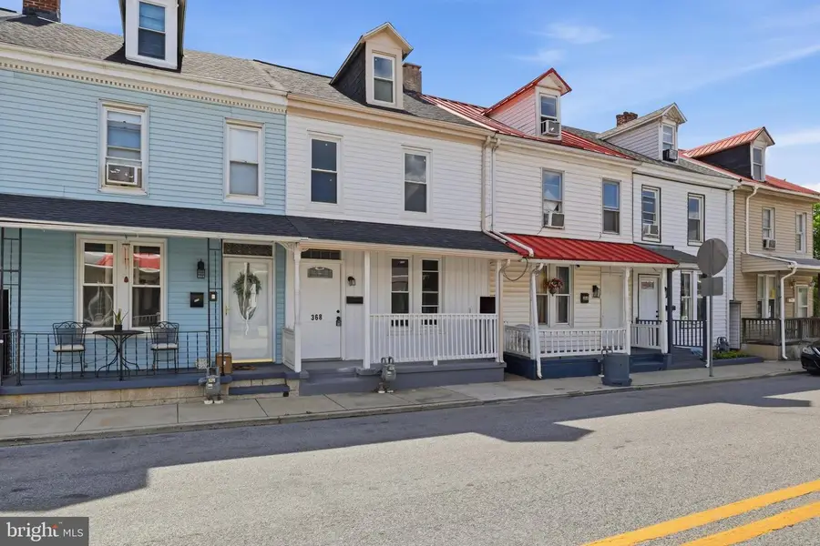 368 Norway St, York, PA 17403 - #2