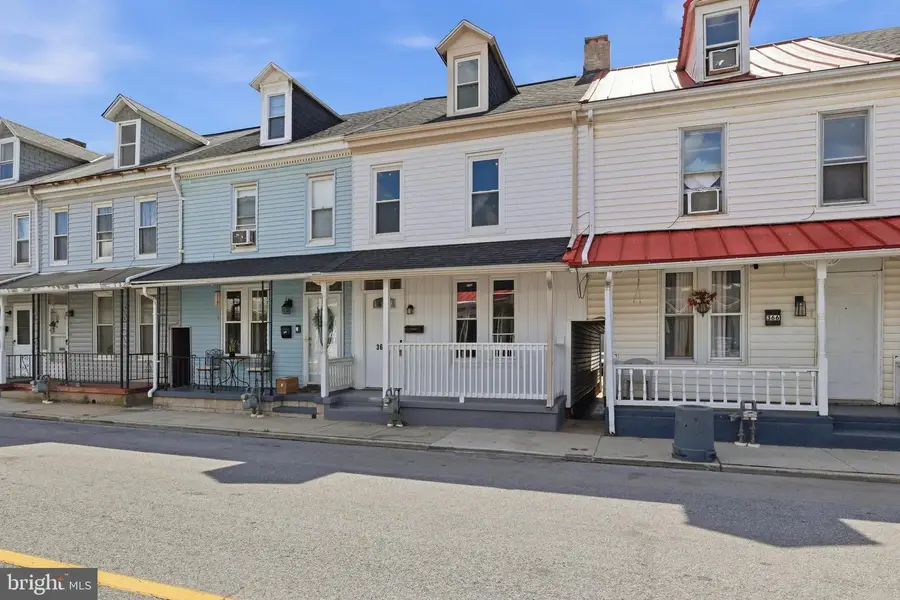368 Norway St, York, PA 17403 - #3