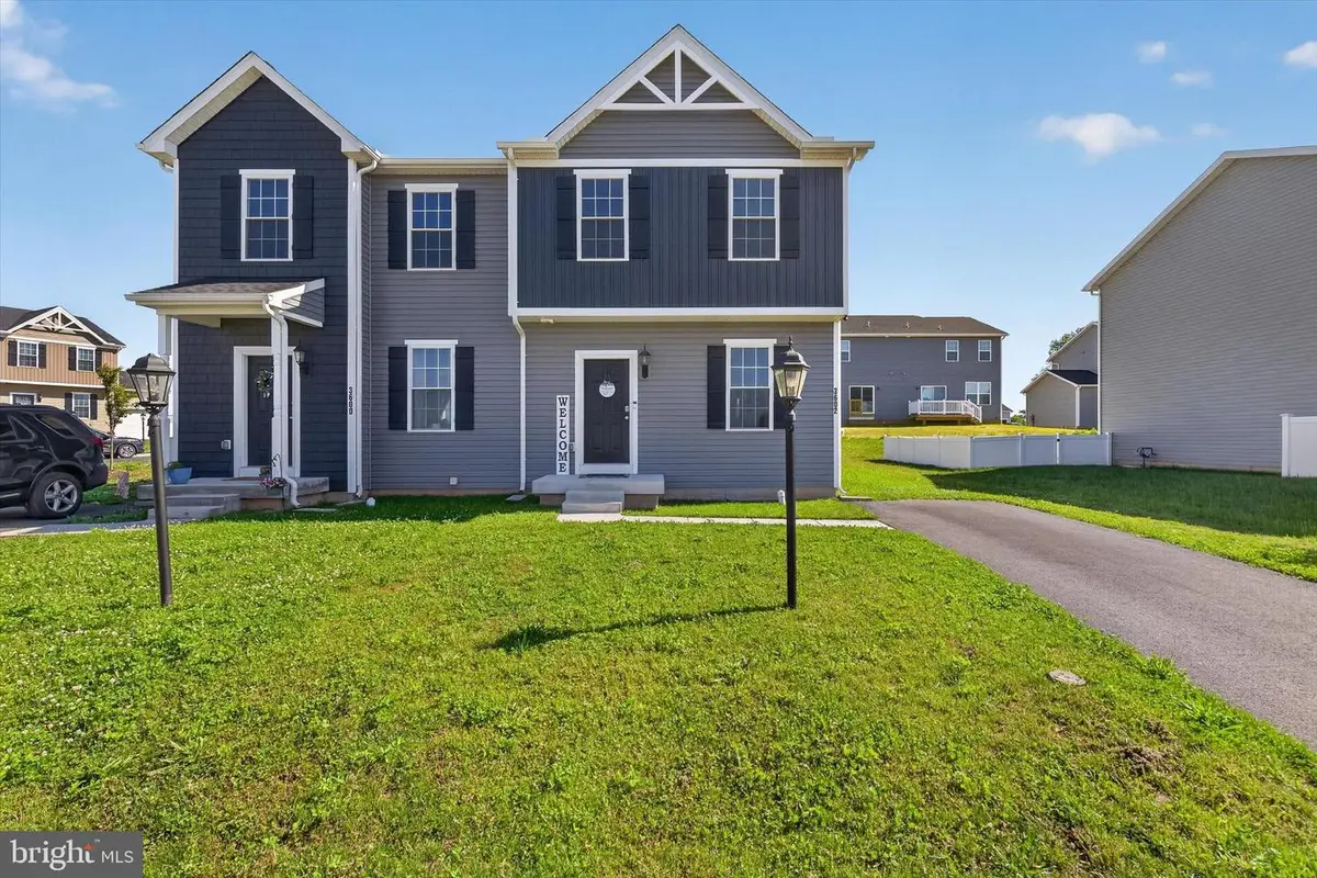 3602 Fieldstone Dr, Dover, PA 17315 - #1