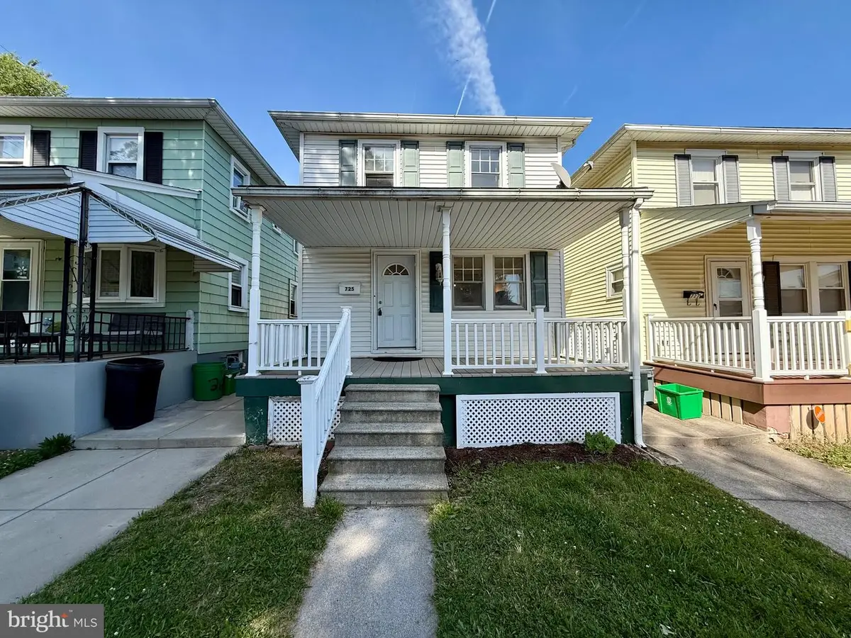 725 S Newberry St, York, PA 17401 - #1