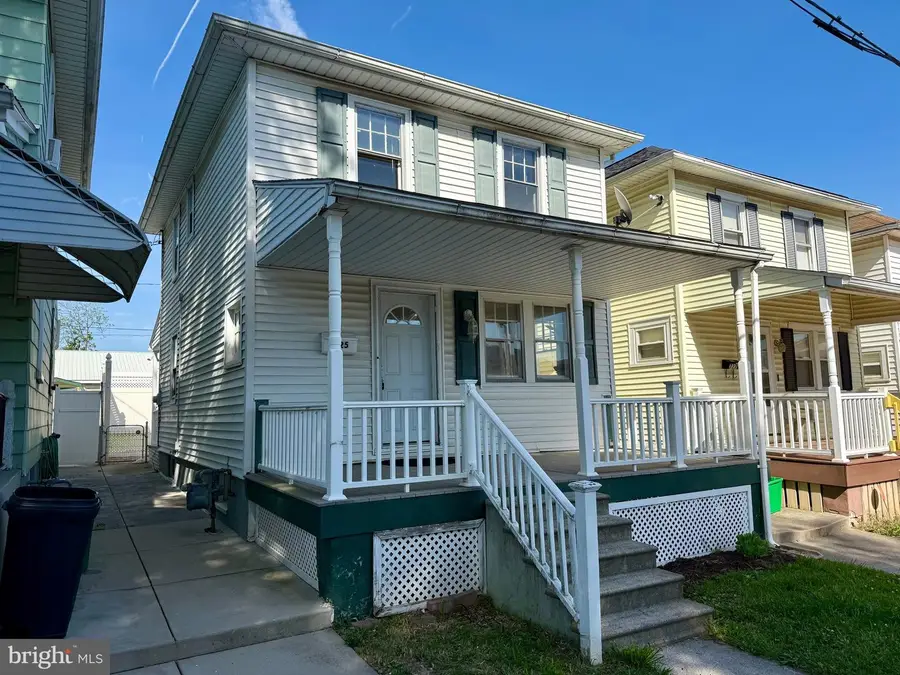 725 S Newberry St, York, PA 17401 - #2