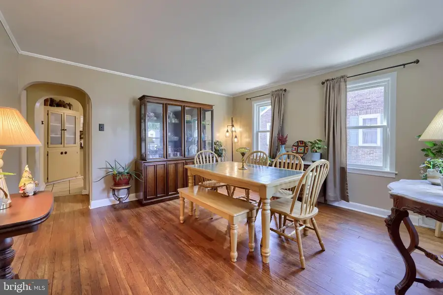 151 N Oxford St, York, PA 17402 - #3