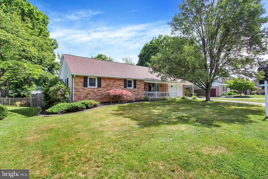 224 Deguy Ave, Hanover, PA 17331 - #3
