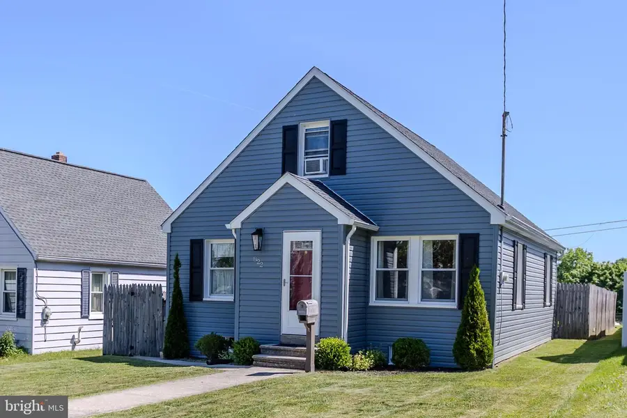 822 Mcallister St, Hanover, PA 17331 - #3