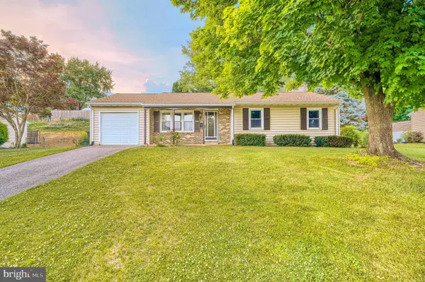 113 Westview Dr, SHREWSBURY, PA 17361