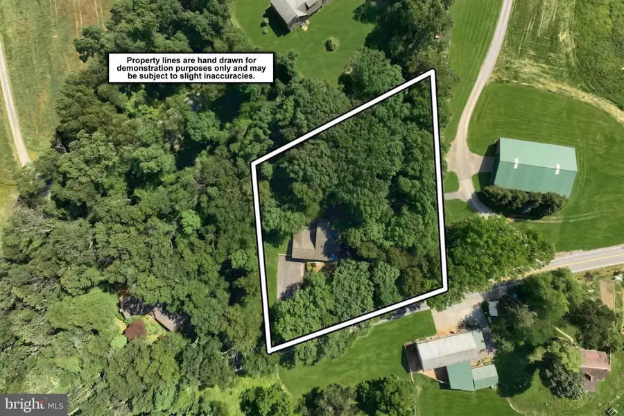 5624 Church Rd, Felton, PA 17322 - #3