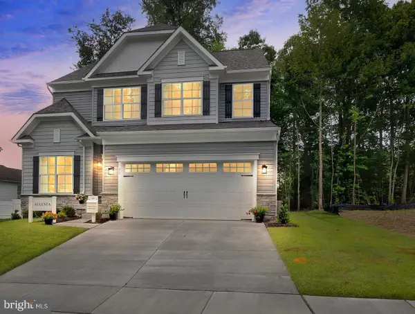 Arnold Rd, GLENVILLE, PA 17329