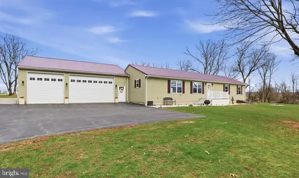 1025 White Oak Rd, WINDSOR, PA 17366