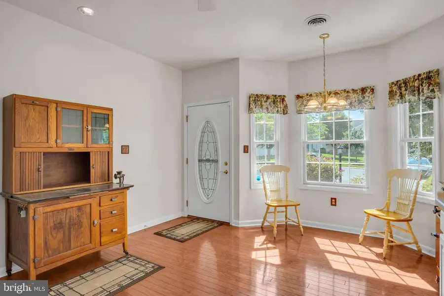 539 Parkview Ln #120, Hanover, PA 17331 - #3