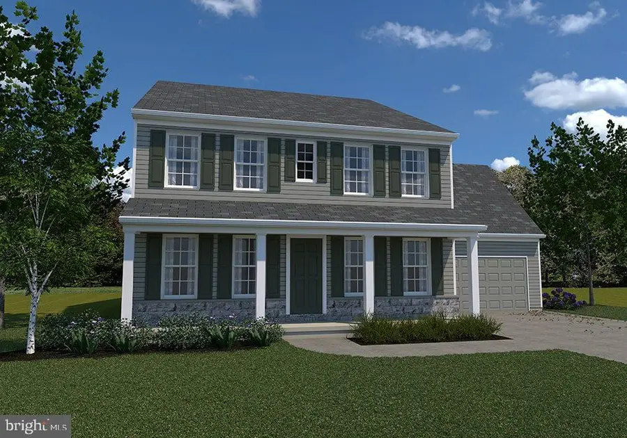 Glen Mary Model At Eagles View, York, PA 17406 - #2