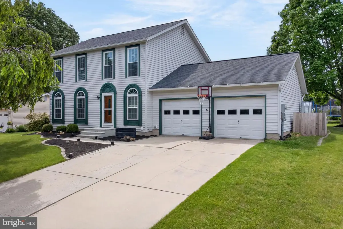 1095 Cherimoya St, York, PA 17404 - #1