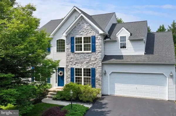 21 Eagleton Dr, YORK, PA 17407