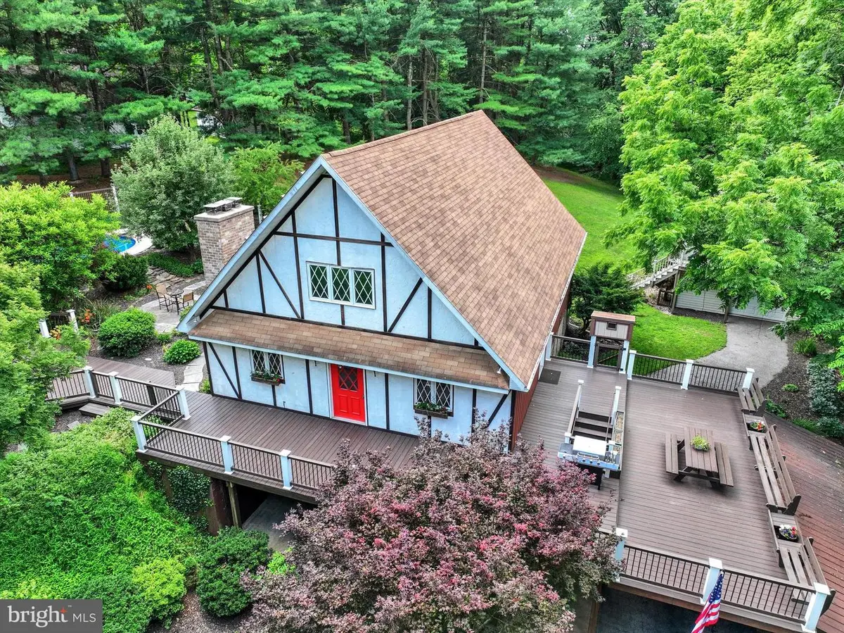 3993 Trout Run Rd, York, PA 17406 - #1