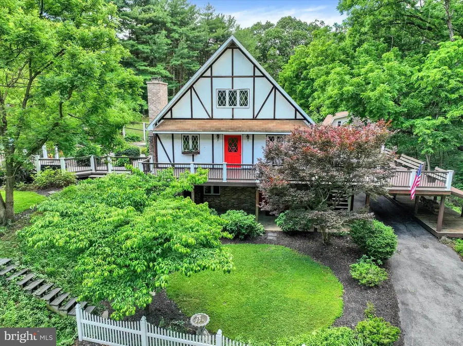 3993 Trout Run Rd, York, PA 17406 - #3