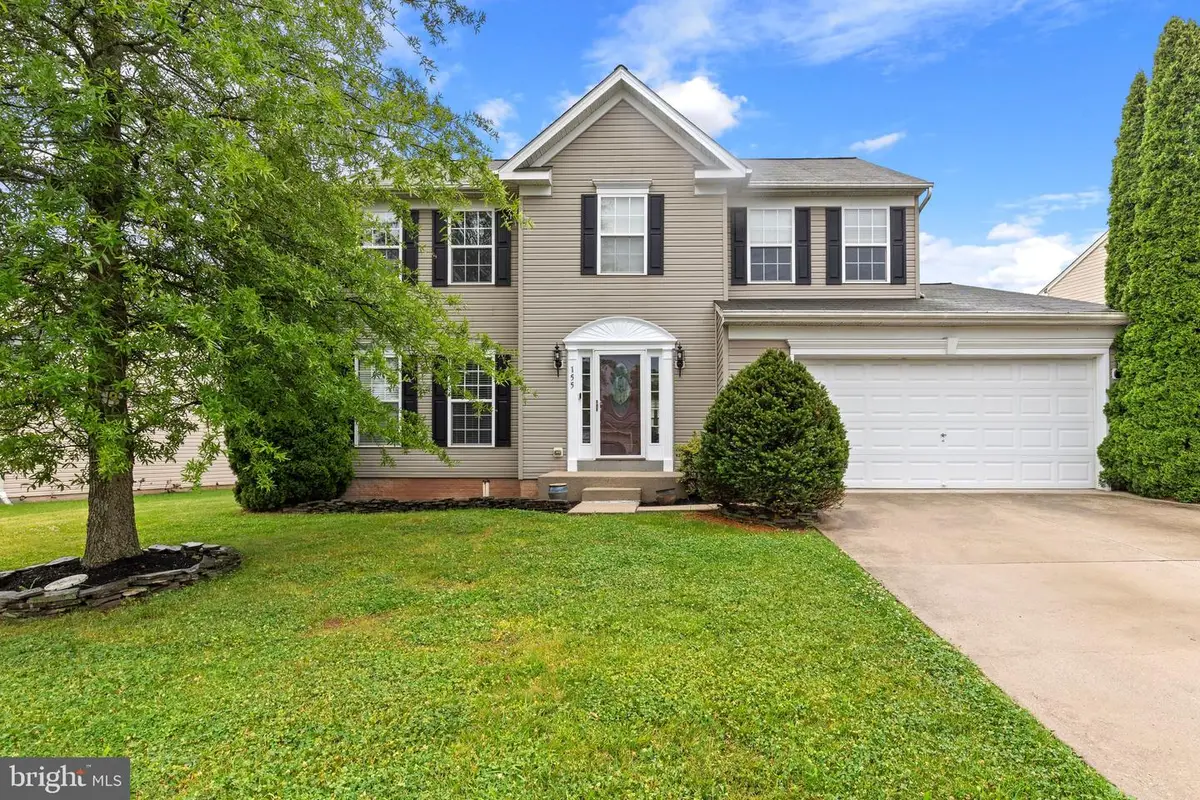 155 Hunter Creek Dr, York, PA 17406 - #1